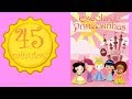 MIX - Escola de Princesinhas 1 - 3 episódios juntos