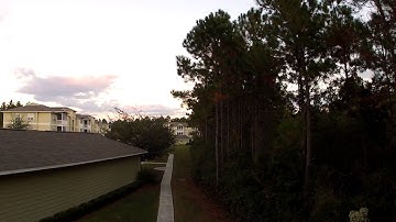 Y6 Hexa w/ UG-1 Gimbal: First Flight