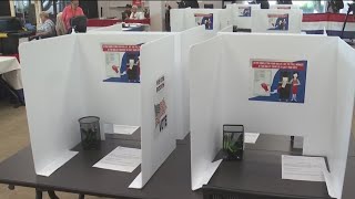 Voting for Ohio 15th Congressional District Special Election primary underway