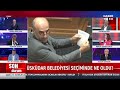 Üsküdar Belediyesi Seçiminde Ne Oldu?