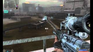 STALKER Тень Чернобыля(концовка против о-сознания)(, 2012-07-03T17:37:33.000Z)