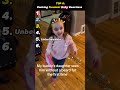 Ranking Funniest Baby Reactions 😂👶 #baby #babyreactions #shorts #funny #comedy