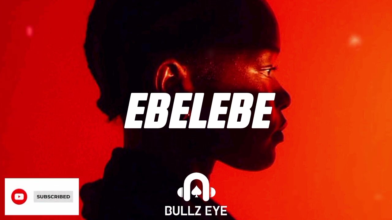 Afrobeat Instrumental 2025 Omah Lay x Ayra Starr Type Beat  