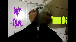 Berat Badan Turun 18 kg Dengan Cara Yang Sederhana - dr. Zaidul Akbar