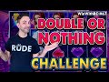 $500 DOUBLE or NOTHING Challenge on 6 Slot Machines - GIVEAWAY!