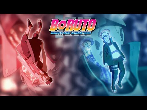 BORUTO: NARUTO NEXT GENERATIONS Decisão - Assista na Crunchyroll