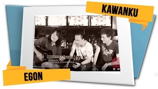 Kawanku - EGON feat ACHMAD ALBAR (Official Video)