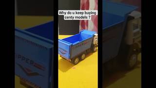 Which is the best Scale model Brand in India? Centy India #centytoys #tatamagna @tatamotors