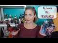 My Favorite FALL Perfumes | Perfume Collection