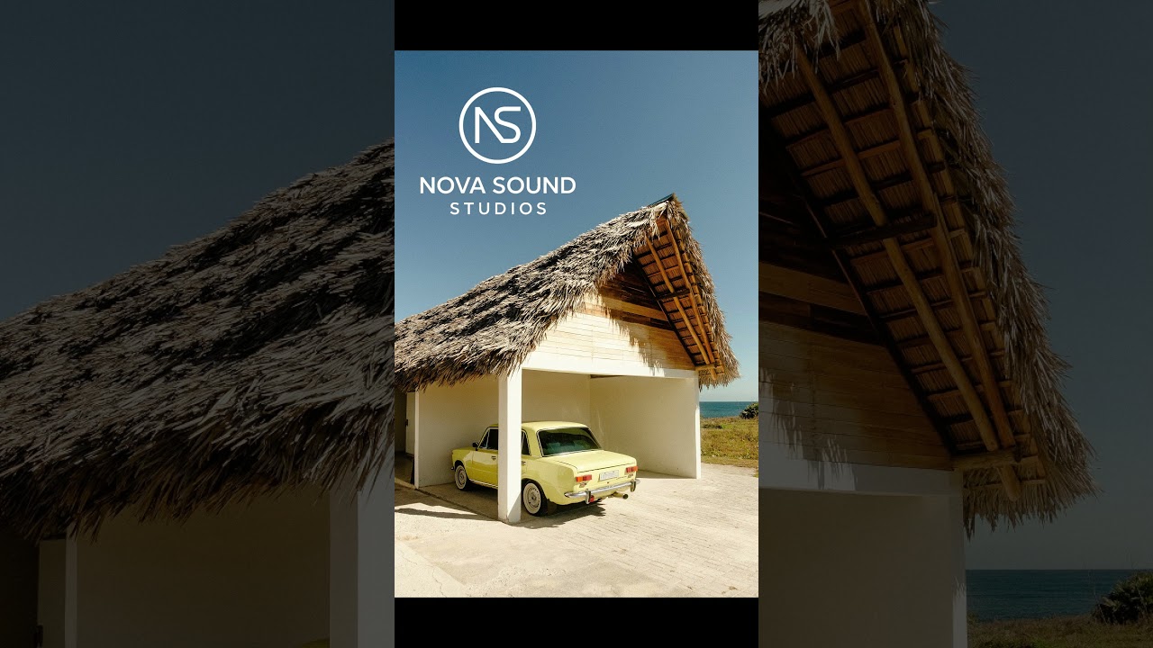 “Pregúntame”...❤️‍🔥Nova Sound Studio · Romance Latino 2025