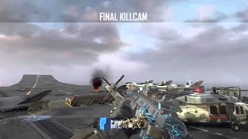 Crossmap Bill On Carrier For Obey RC