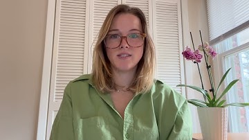 Lund University Environmental Management and Policy Program One-Minute Video Statement of Purpose