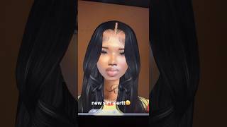 name ideas?? #alphacc #blacksimmer #sims4cc #sims4 #thesims4 #sims4mods
