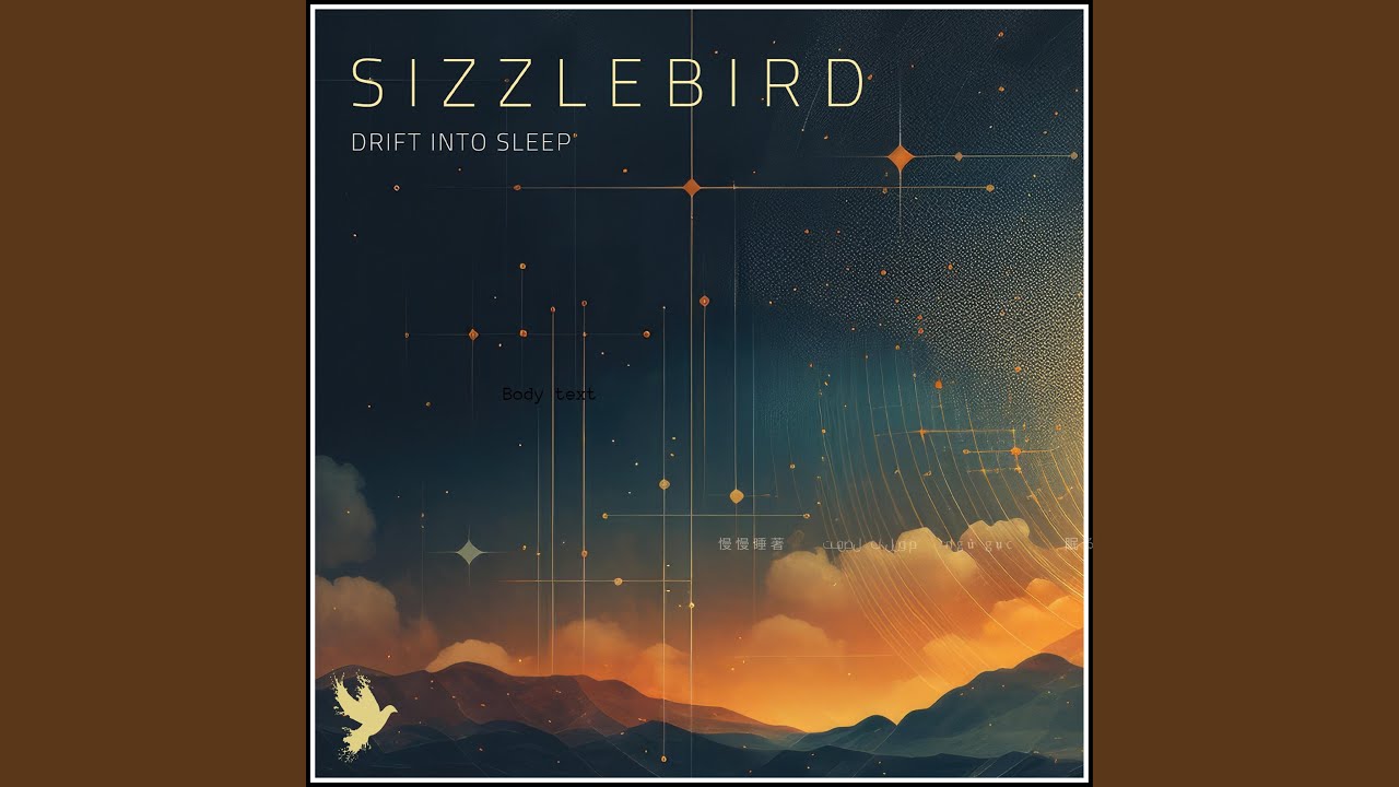 Drift into Sleep auf YouTube ansehen Drift into Sleep auf YouTube ansehen