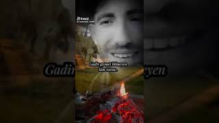 Değer Bilmeyenlere Gelsin Bu Mesaj