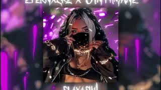 Eternxlkz, 6YNTHMANE - SLAYASHI!