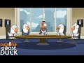 Mekkora görénység! | Goose Goose Duck