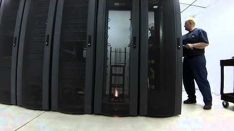 Fenwal Protection Systems Releases NEW Clean Agent Video