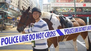 Breaking Outdated Laws in Hong Kong | 挑戰不斷在香港犯「過時」法律…