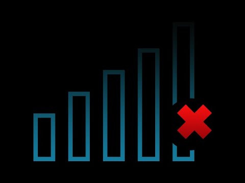 Не работает интернет Нет доступных подключений  как исправить