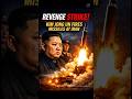 “Breaking News: Kim Jong Un Launches Missiles After Attack – Global Tension Rising!”