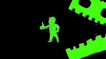 Animated Fallout Intro