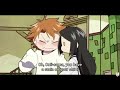 【文豪ストレイドッグスわん】谷崎潤一郎&amp;ナオミ《最高の瞬間 #49》Bungou Stray Dogs