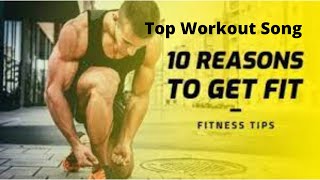 Top motivational songs Best workout songs English music Hollywood songs December 2018🔥