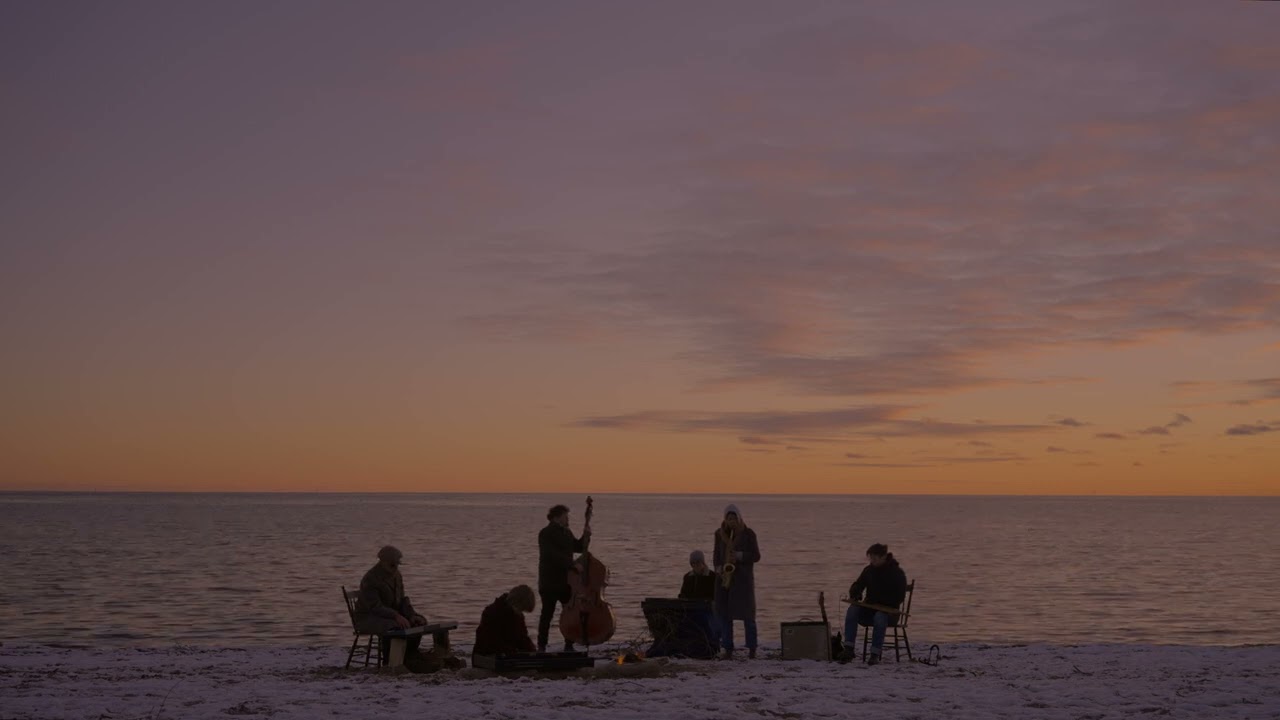 The Weather Station How Is It That I Should Look At The Stars (Full