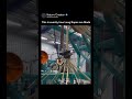 Satisfying Science: How Heavy-Duty Ropes are Braided 🧵⚙️