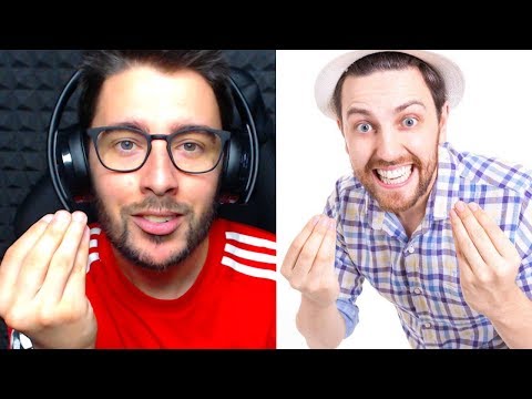 COMO HABLAN LOS ARGENTINOS | ElShowDeJota