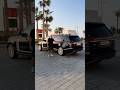 Ref:-ugNT8VJrmY Range rover's vip limousine!   #rangerover #limo #supercars