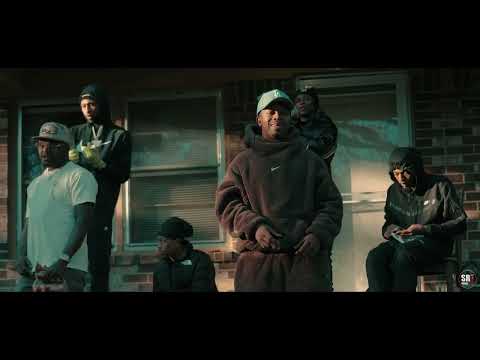 Tonii Boii - Over Again Ft. Trap Dickey (OFFICIAL MUSIC VIDEO)