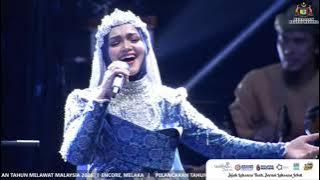 Dato' Sri Siti Nurhaliza - Nirmala