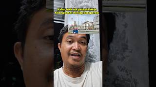 kabar baik untuk para pekerja kilang tuban akan operasi #prpp #kilang #pertamina #pertaminarosneft