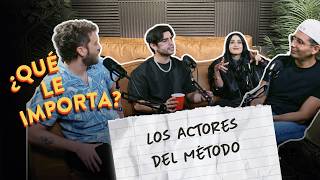 EN MI CABEZA ALUCÍN PUEDO HACER TODO Y POR ESO VOY A BOXEAR | Aaron Mercury y Lupita Villalobos