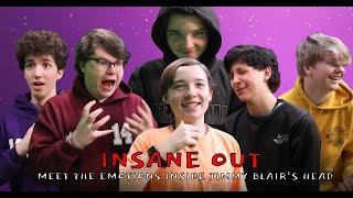 Insane Out | A Short Film