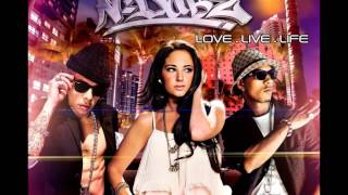 N-Dubz - Scream My Name