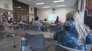 Celebrity Baltimore County Schools Closed Monday, Tuesday To Prep For Possible Virtual Learning Net Worth