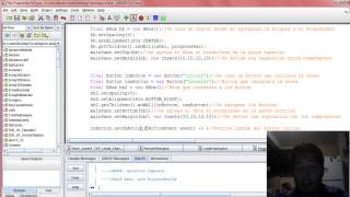 ProgressBar JavaFX