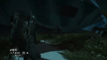 Solo Hollie Mackenzie Complete Walkthrouhg - Tom Clancy’s Ghost Recon Breakpoint (2025)