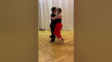 Simple Tango Steps in Parallel System