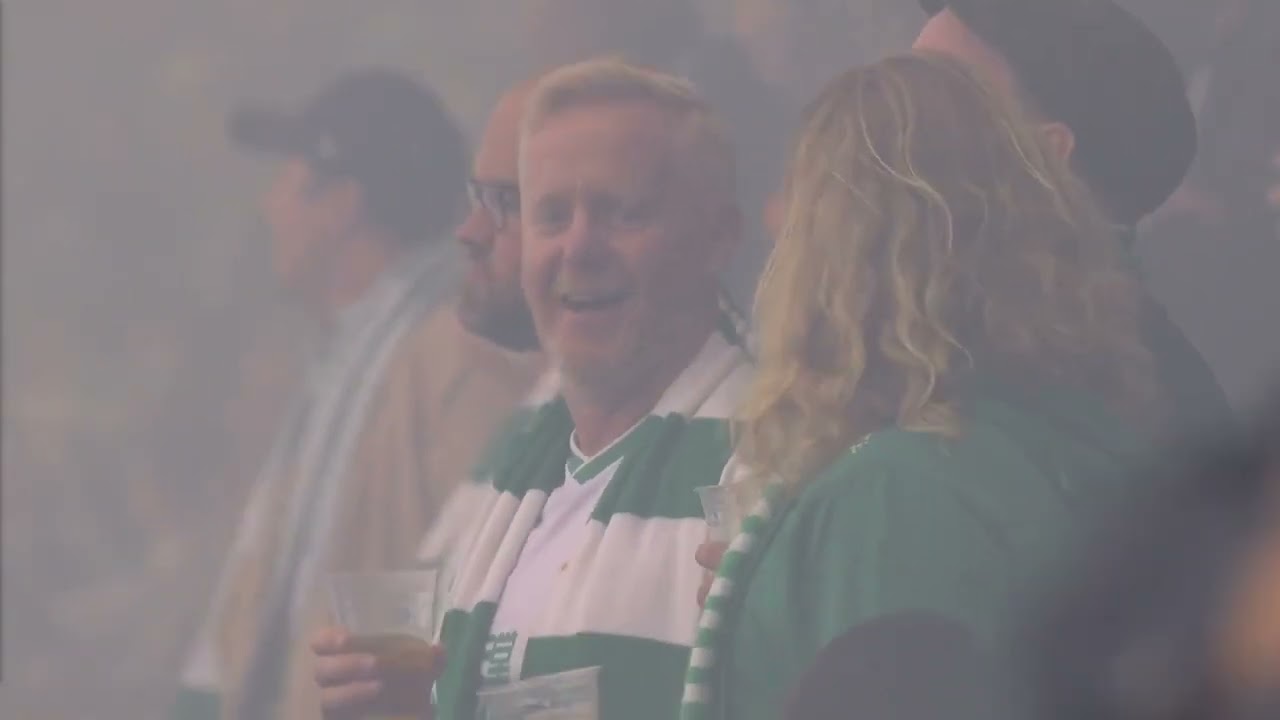 Hammarby vs Twente 1-0 2023