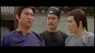 Warriors Two 3   10