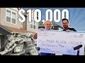 $10,000 Virtually Wholesaling A House [10k Club Breakdown]