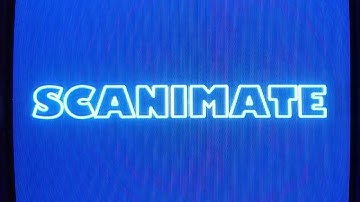 Scanimate
