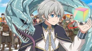 Reencarna Como Um Nobre Prodgio Mas  Expulso Por Sua Magia Intil anime Recap