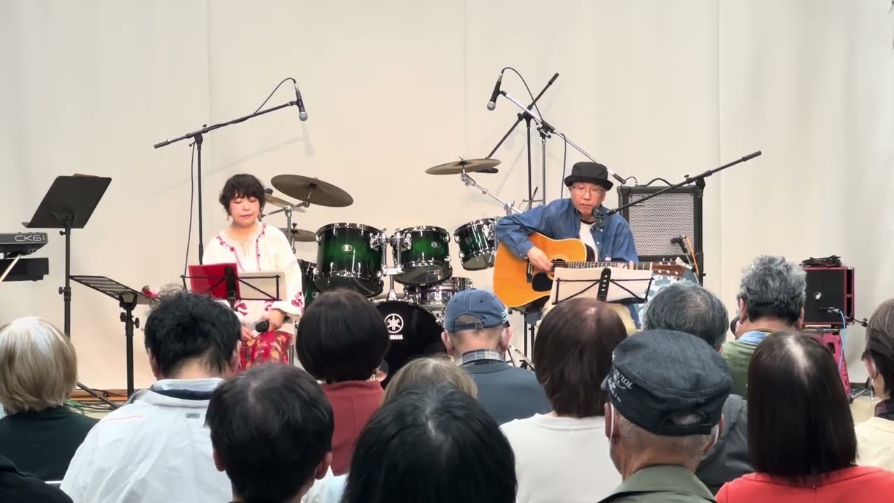 恋の奴隷（マカロニサラダ）奥村チヨ cover