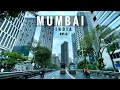 Drive In Mumbai (2025) Ep-4 | Worli to Dadar | Mumbai City | Maharashtra | India | Plenty Facts |