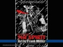 The Movie Spirit: Will Eisner's The Spirit Comicol...